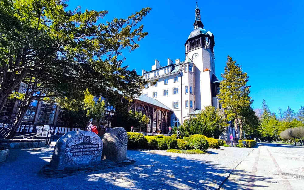 Świeradów Zdrój atrakcje