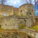 Zamek Bolczów