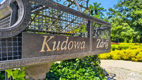 Kudowa-Zdrój atrakcje