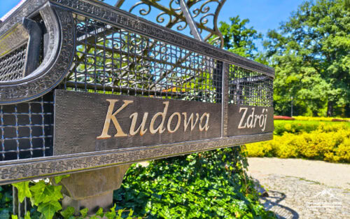 Kudowa-Zdrój atrakcje