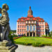 Zamek Książ Wałbrzych